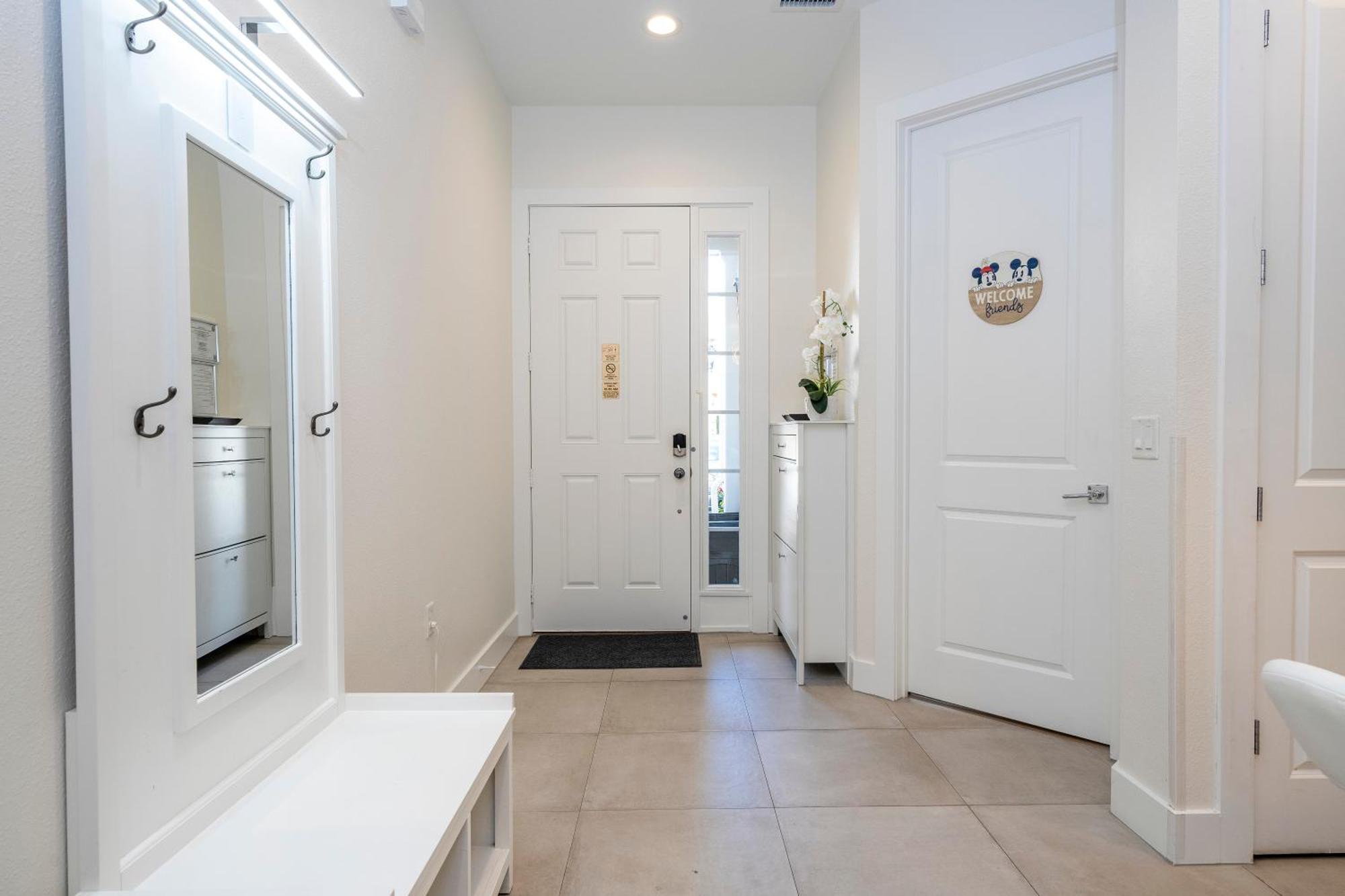 Themed Disney House 5 Min To Disney Parks, Heated Pool, Jacuzzi, Gym And More Orlando Exterior photo