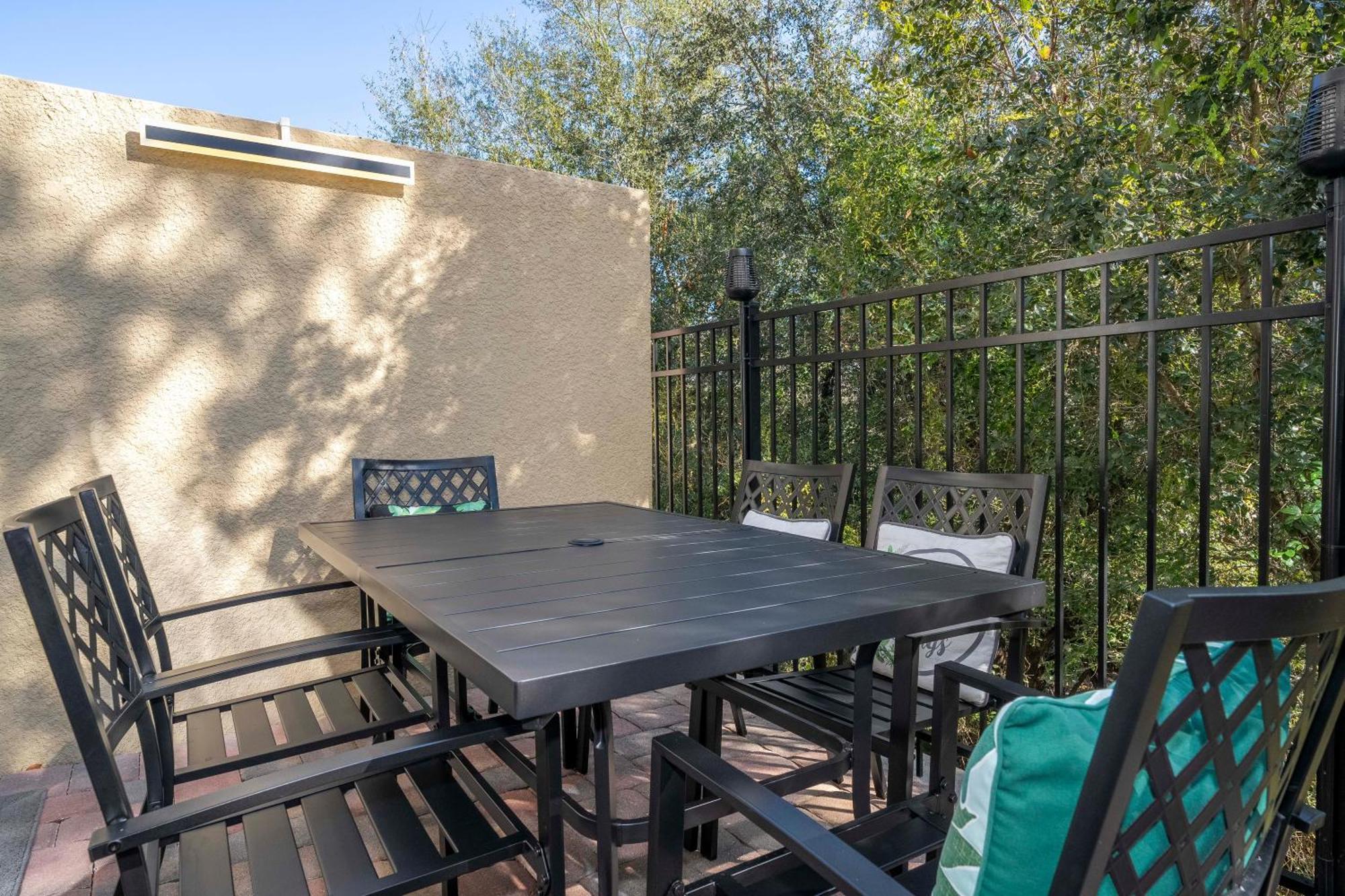 Themed Disney House 5 Min To Disney Parks, Heated Pool, Jacuzzi, Gym And More Orlando Exterior photo
